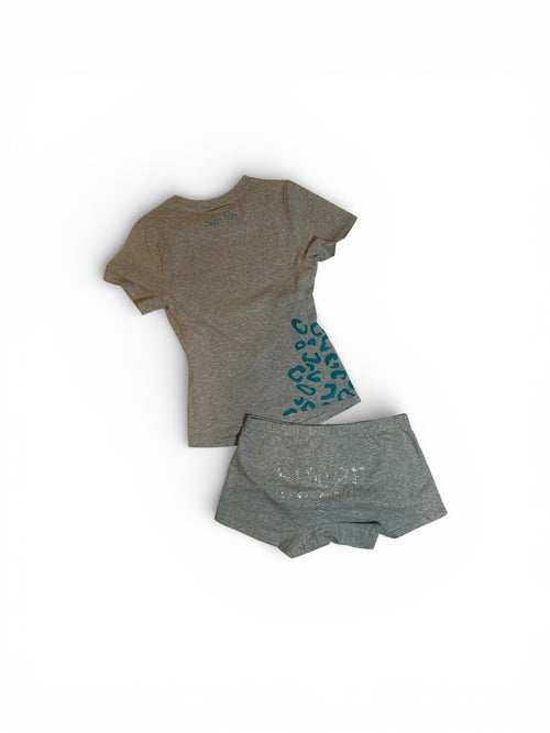 OG Sugartitz Teal Set